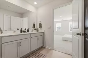 4611 Reedy Creek Farm Cir, Greensboro, NC 27405 - Photo 20