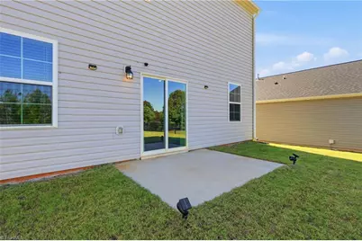 4611 Reedy Creek Farm Circle, Greensboro, NC 27405 - Photo 32