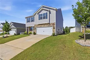 4611 Reedy Creek Farm Cir, Greensboro, NC 27405 - Photo 38