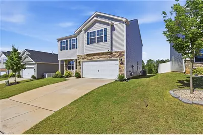 4611 Reedy Creek Farm Circle, Greensboro, NC 27405 - Photo 38