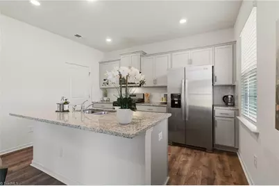 4611 Reedy Creek Farm Circle, Greensboro, NC 27405 - Photo 2