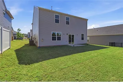 4611 Reedy Creek Farm Circle, Greensboro, NC 27405 - Photo 30