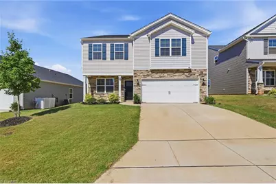4611 Reedy Creek Farm Circle, Greensboro, NC 27405 - Photo 4