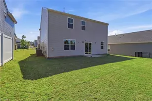 4611 Reedy Creek Farm Cir, Greensboro, NC 27405 - Photo 30
