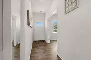 4611 Reedy Creek Farm Cir, Greensboro, NC 27405 - Photo 6