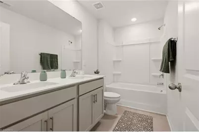 4611 Reedy Creek Farm Circle, Greensboro, NC 27405 - Photo 24