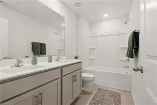 4611 Reedy Creek Farm Cir, Greensboro, NC 27405 - Photo 24