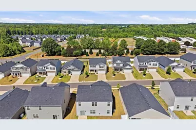 4611 Reedy Creek Farm Circle, Greensboro, NC 27405 - Photo 36