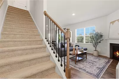 4611 Reedy Creek Farm Circle, Greensboro, NC 27405 - Photo 16