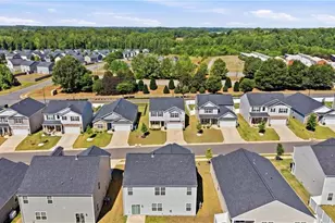 4611 Reedy Creek Farm Cir, Greensboro, NC 27405 - Photo 36