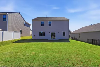 4611 Reedy Creek Farm Circle, Greensboro, NC 27405 - Photo 30
