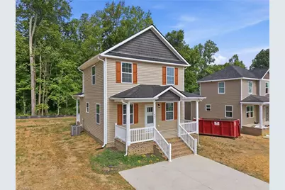 1801 Tucker Street, Greensboro, NC 27405 - Photo 2