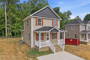 1801 Tucker St, Greensboro, NC 27405 - Photo 2