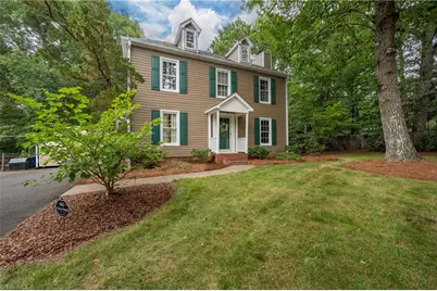 5963 Honeycomb Lane, Pfafftown, NC 27040 - Photo 2