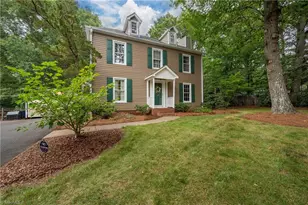 5963 Honeycomb Ln, Pfafftown, NC 27040 - Photo 2
