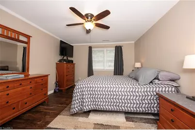 5963 Honeycomb Lane, Pfafftown, NC 27040 - Photo 14