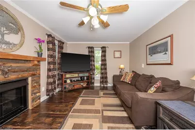 5963 Honeycomb Lane, Pfafftown, NC 27040 - Photo 8