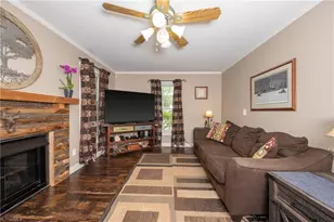 5963 Honeycomb Ln, Pfafftown, NC 27040 - Photo 8