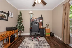5963 Honeycomb Ln, Pfafftown, NC 27040 - Photo 20