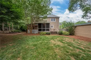 5963 Honeycomb Ln, Pfafftown, NC 27040 - Photo 32