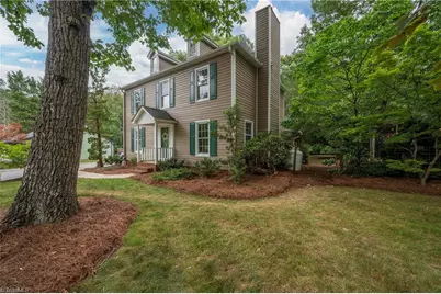 5963 Honeycomb Lane, Pfafftown, NC 27040 - Photo 30