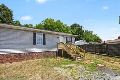 1019 Durham Street, Burlington, NC 27217 - Photo 6
