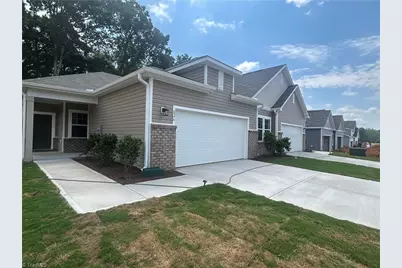826 Hanford Landing Drive, Graham, NC 27253 - Photo 2