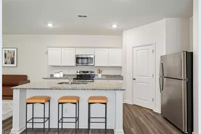 826 Hanford Landing Drive, Graham, NC 27253 - Photo 18