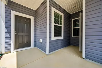 826 Hanford Landing Drive, Graham, NC 27253 - Photo 4
