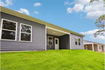 826 Hanford Landing Drive, Graham, NC 27253 - Photo 28