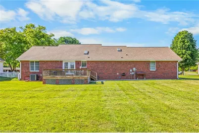 128 Meadowview Road, Mocksville, NC 27028 - Photo 32
