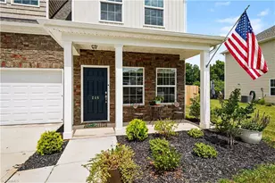 246 Kyndall Run Dr, Lexington, NC 27295 - Photo 1