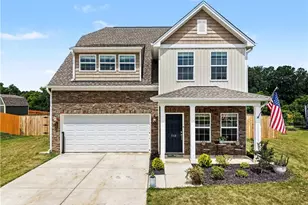 246 Kyndall Run Dr, Lexington, NC 27295 - Photo 2