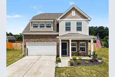 246 Kyndall Run Drive, Lexington, NC 27295 - Photo 1