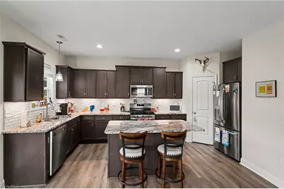 246 Kyndall Run Drive, Lexington, NC 27295 - Photo 10