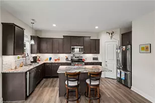 246 Kyndall Run Dr, Lexington, NC 27295 - Photo 10