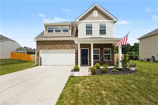 246 Kyndall Run Dr, Lexington, NC 27295 - Photo 2