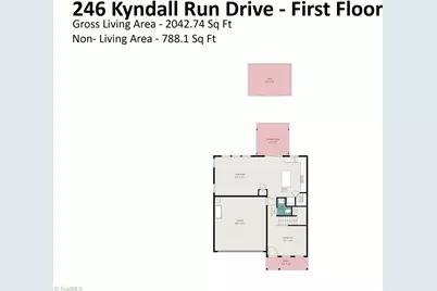 246 Kyndall Run Drive, Lexington, NC 27295 - Photo 34