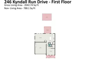 246 Kyndall Run Dr, Lexington, NC 27295 - Photo 34