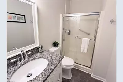 765 Oakland Drive #G, Elkin, NC 28621 - Photo 12