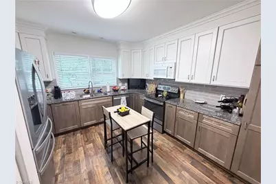 765 Oakland Drive #G, Elkin, NC 28621 - Photo 2
