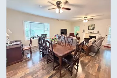 765 Oakland Drive #G, Elkin, NC 28621 - Photo 6