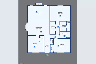 765 Oakland Drive #G, Elkin, NC 28621 - Photo 32