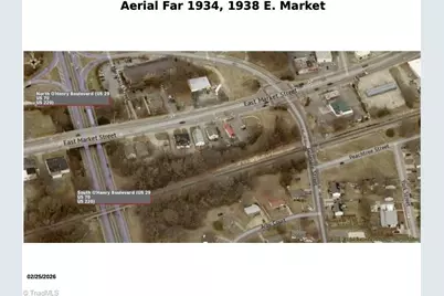 1938 E Market Street, Greensboro, NC 27401 - Photo 4