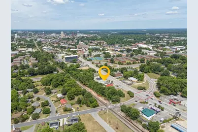 1938 E Market Street, Greensboro, NC 27401 - Photo 8