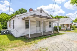 1938 E Market St, Greensboro, NC 27401 - Photo 1