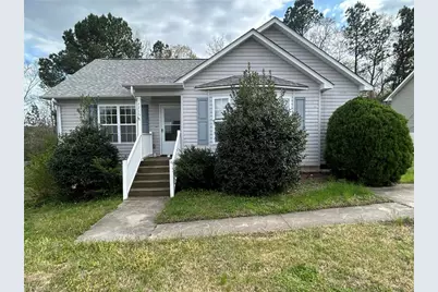 4715 Beckel Road, Winston-Salem, NC 27127 - Photo 2