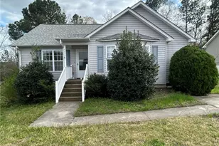 4715 Beckel Rd, Winston-Salem, NC 27127 - Photo 2