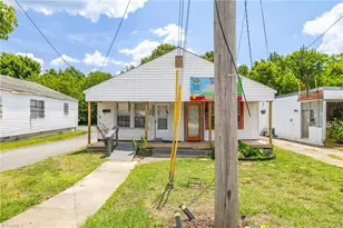 1934 E Market St, Greensboro, NC 27401 - Photo 2