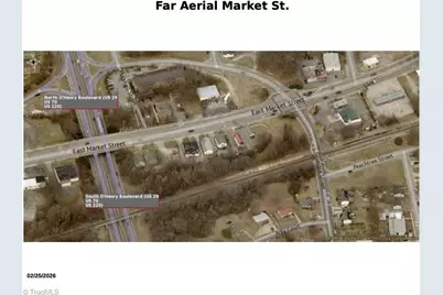1934 E Market Street, Greensboro, NC 27401 - Photo 4